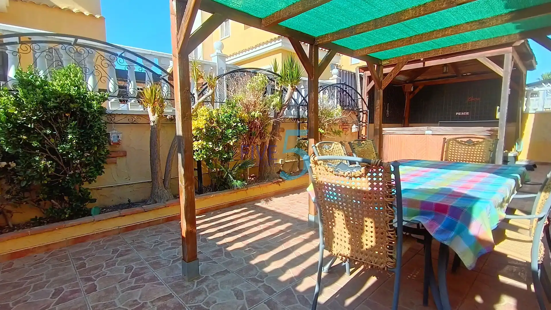 House with pool for sale in Algorfa, imagen 14