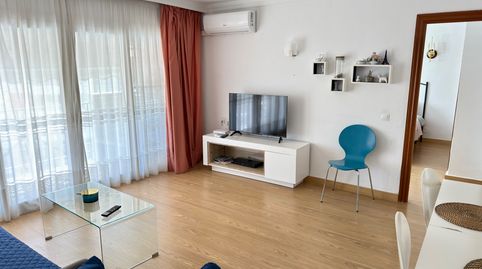 Foto 5 von Wohnung zur Miete in Avenida Palma de Mallorca, 22, Manantiales - Estación de Autobuses, Torremolinos