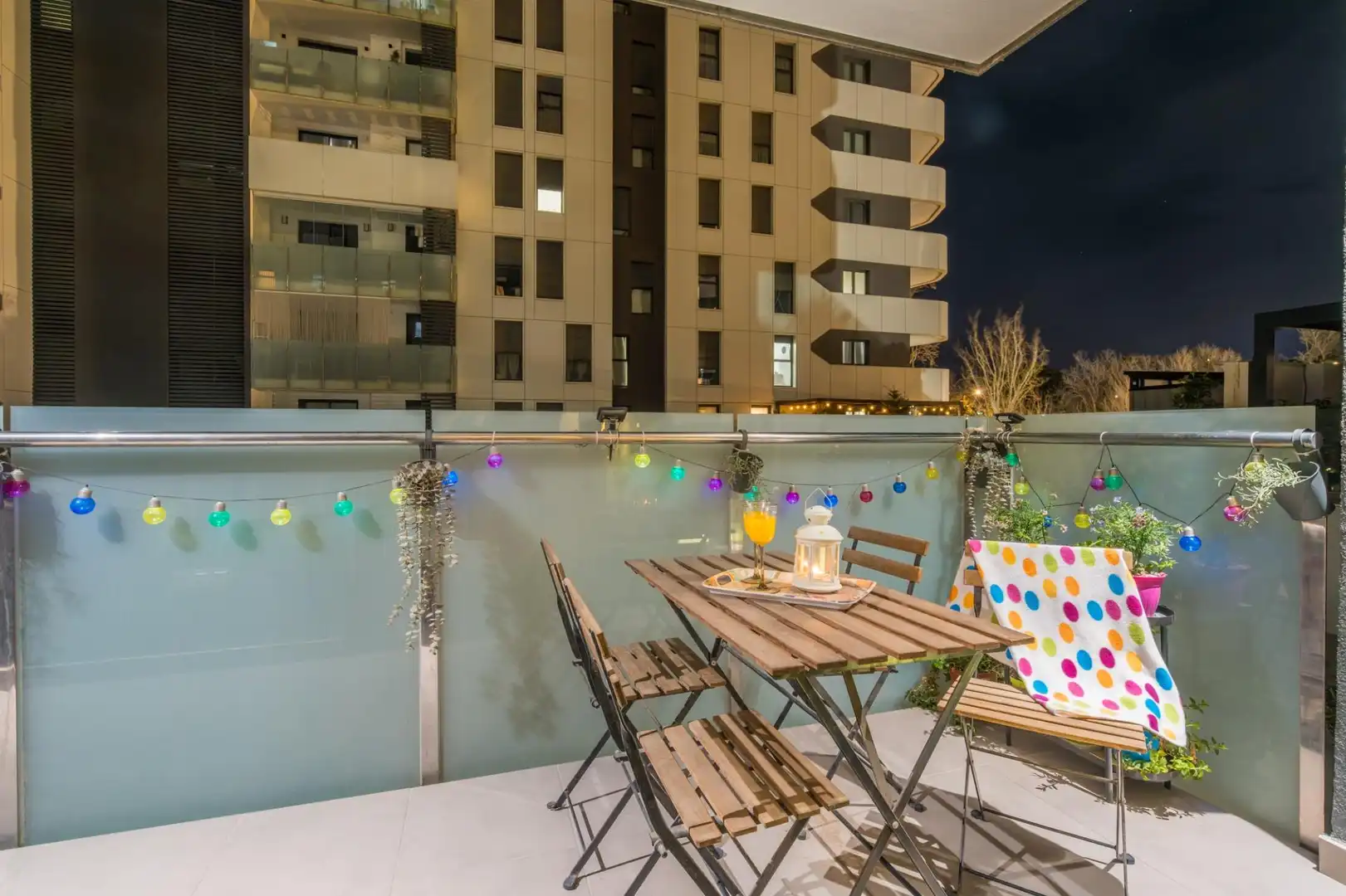 Terrassa de Pis en venda en Valencia amb Aire condicionat, Calefacció i Jardí privat