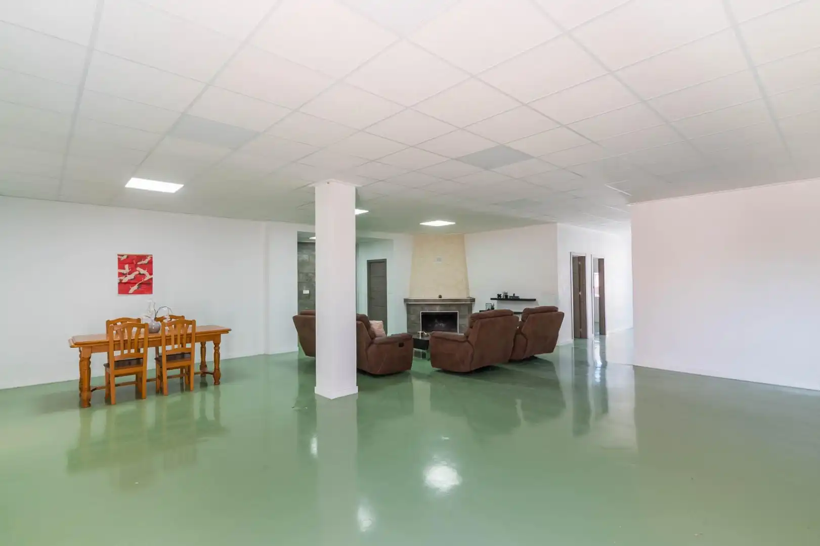 Maisonette zum Verkauf in Fortuna mit Terrasse, Möbliert und Balkon