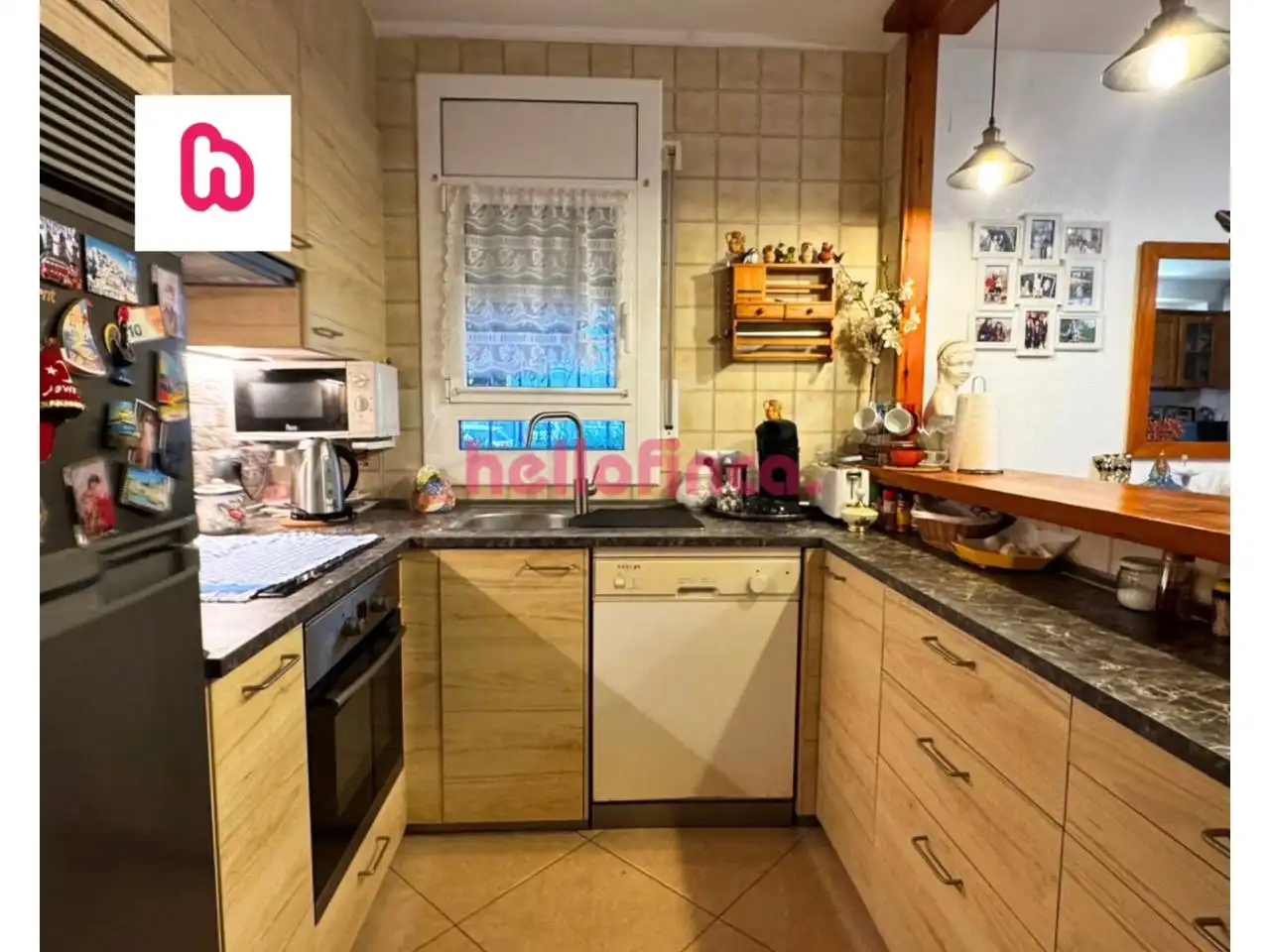 Terraced house for sale in Calle PUIGMAL F1, imagen 15