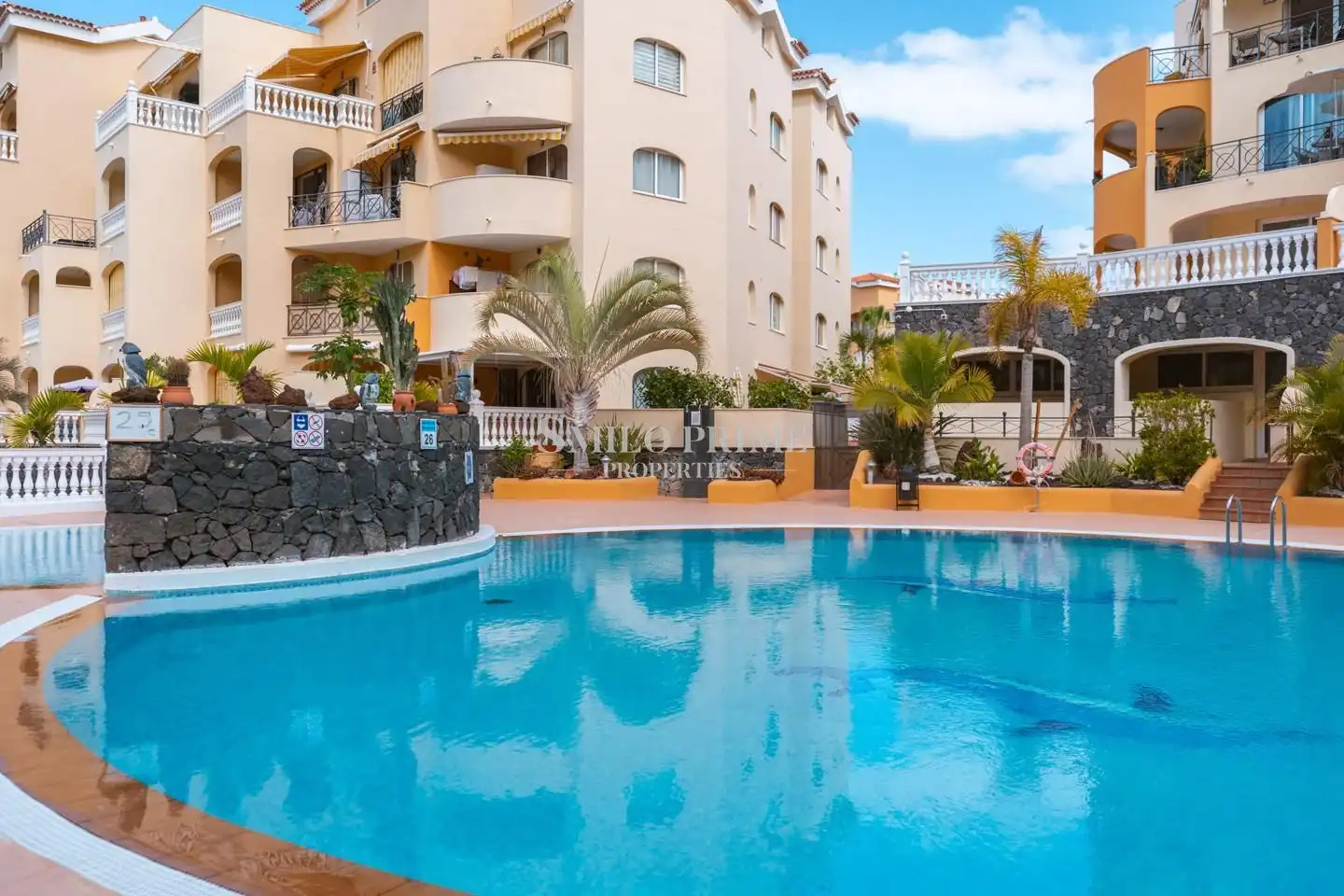 Maisonette mit Pool zum Verkauf in Calle Caleta, imagen 6