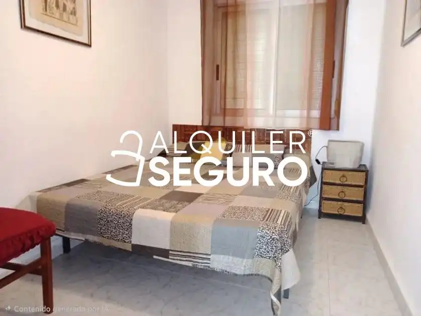 Flat with lift to rent in Caminas dels Homes, imagen 2