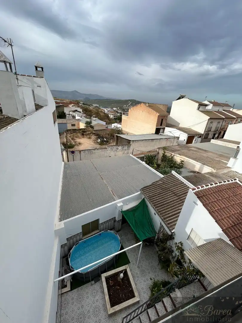 Maison à vendre à Rute