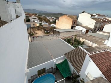 Casa en venda a Rute