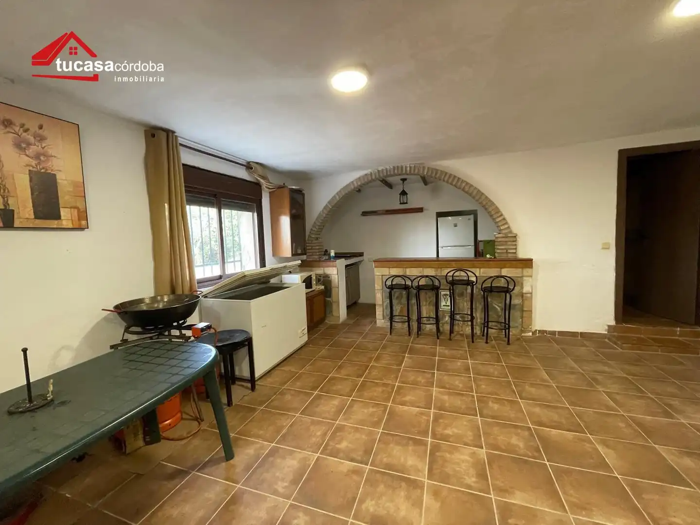Villa con piscina in vendita a Periurbano Oeste - Sierra, imagen 74