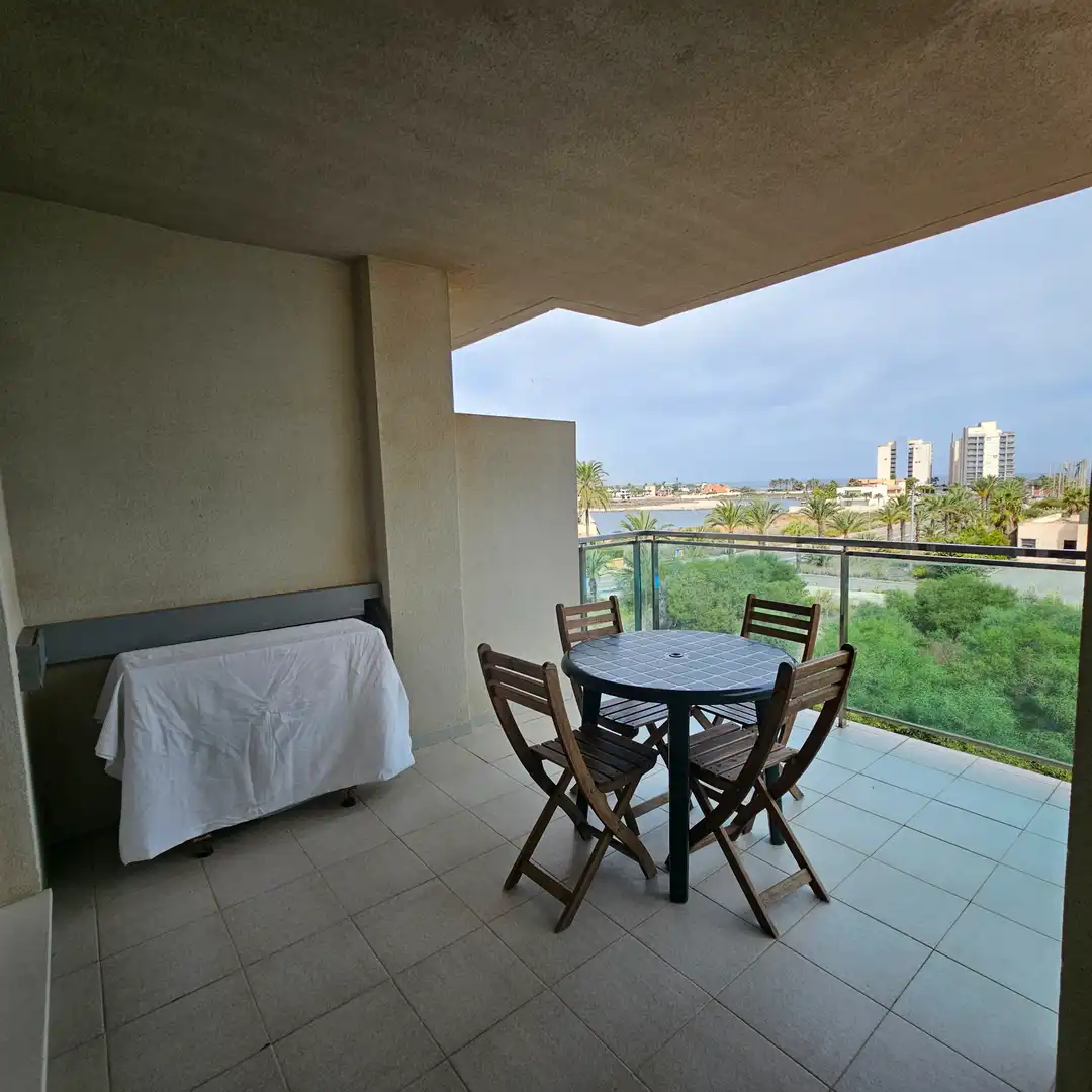 Mini appartamento con terrazza in vendita a Veneciola E 41, imagen 10