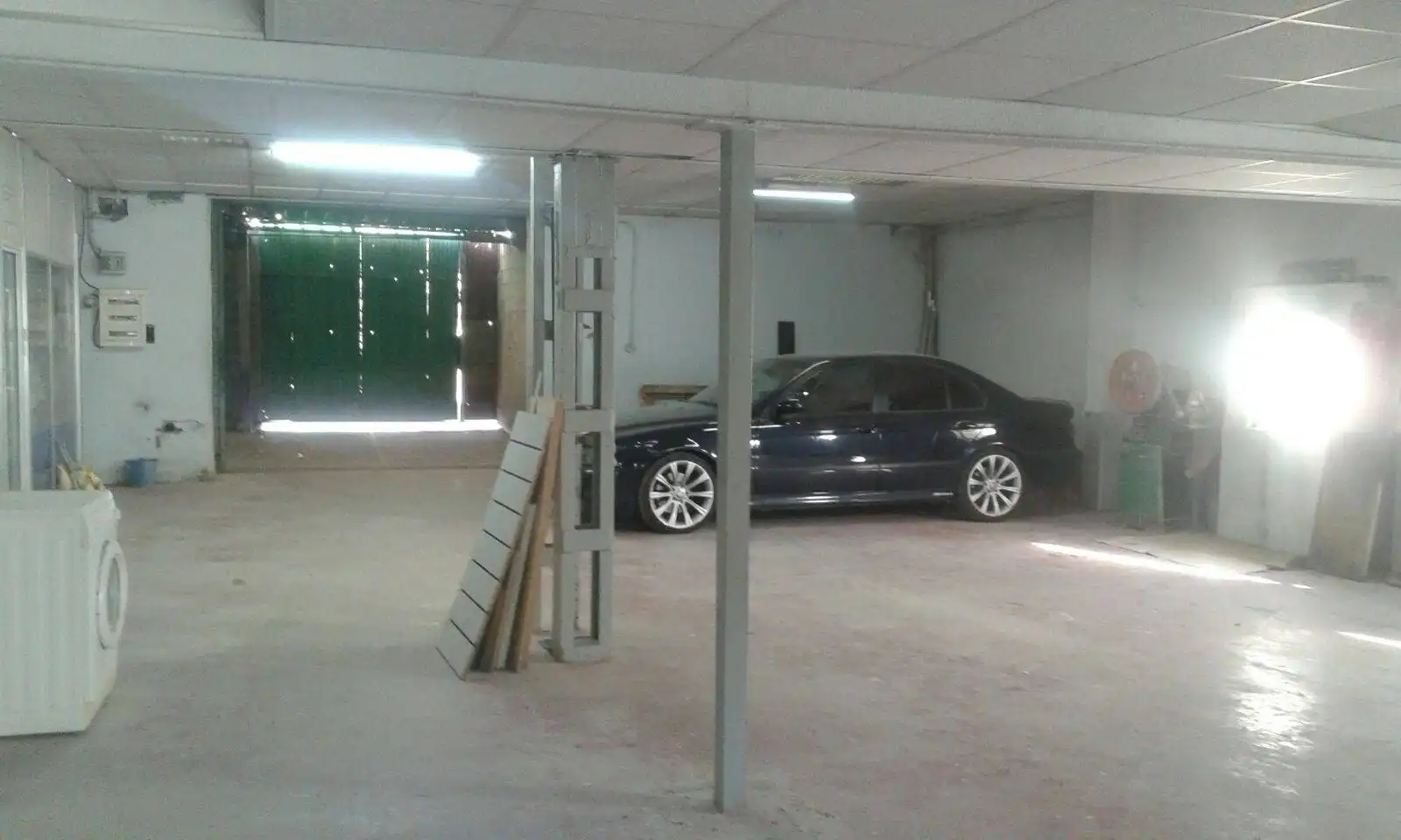 Local comercial en venta en Florida - Ciudad de Asís, imagen 10