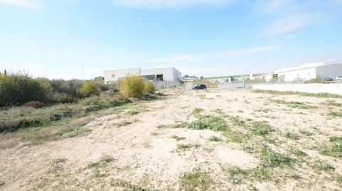 Foto 5 de Terreno industrial en venta en Bigastro, Alicante