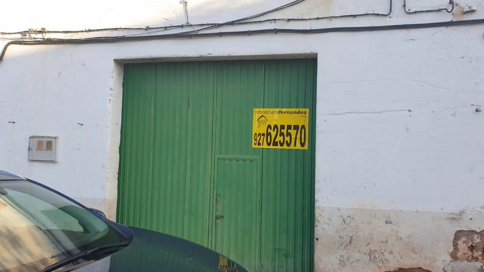 Local comercial en venta en La Cañada - Aldea Moret
