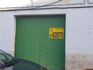 Local comercial en venda a La Cañada - Aldea Moret