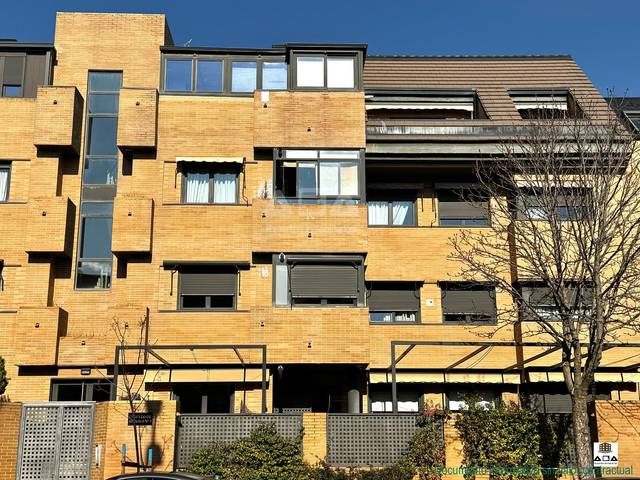 Piso en Venta en Calle CASTILLO DE AREVALO en Europolis