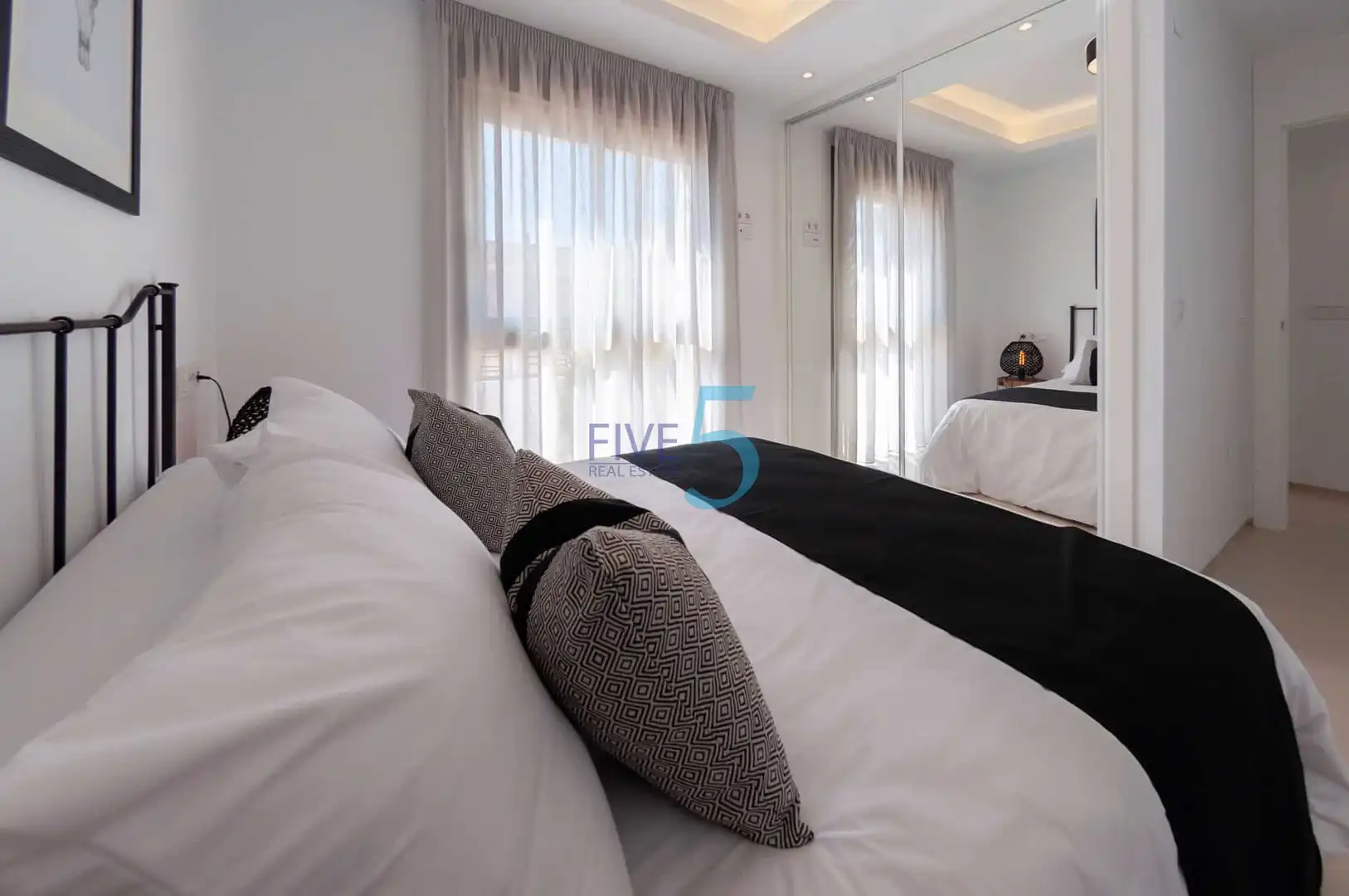 Habitación de Casa o chalet en venta en Centro