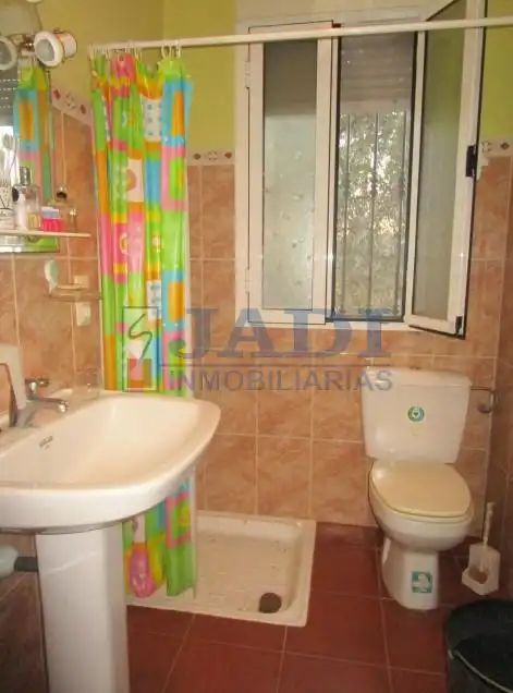 Casa rústica amb piscina en venda a Valdepeñas, imagen 15