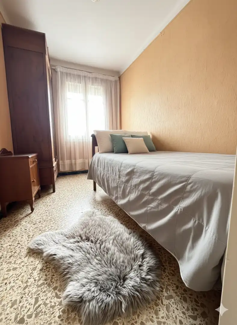 Dormitori de Casa o xalet en venda en Cambrils