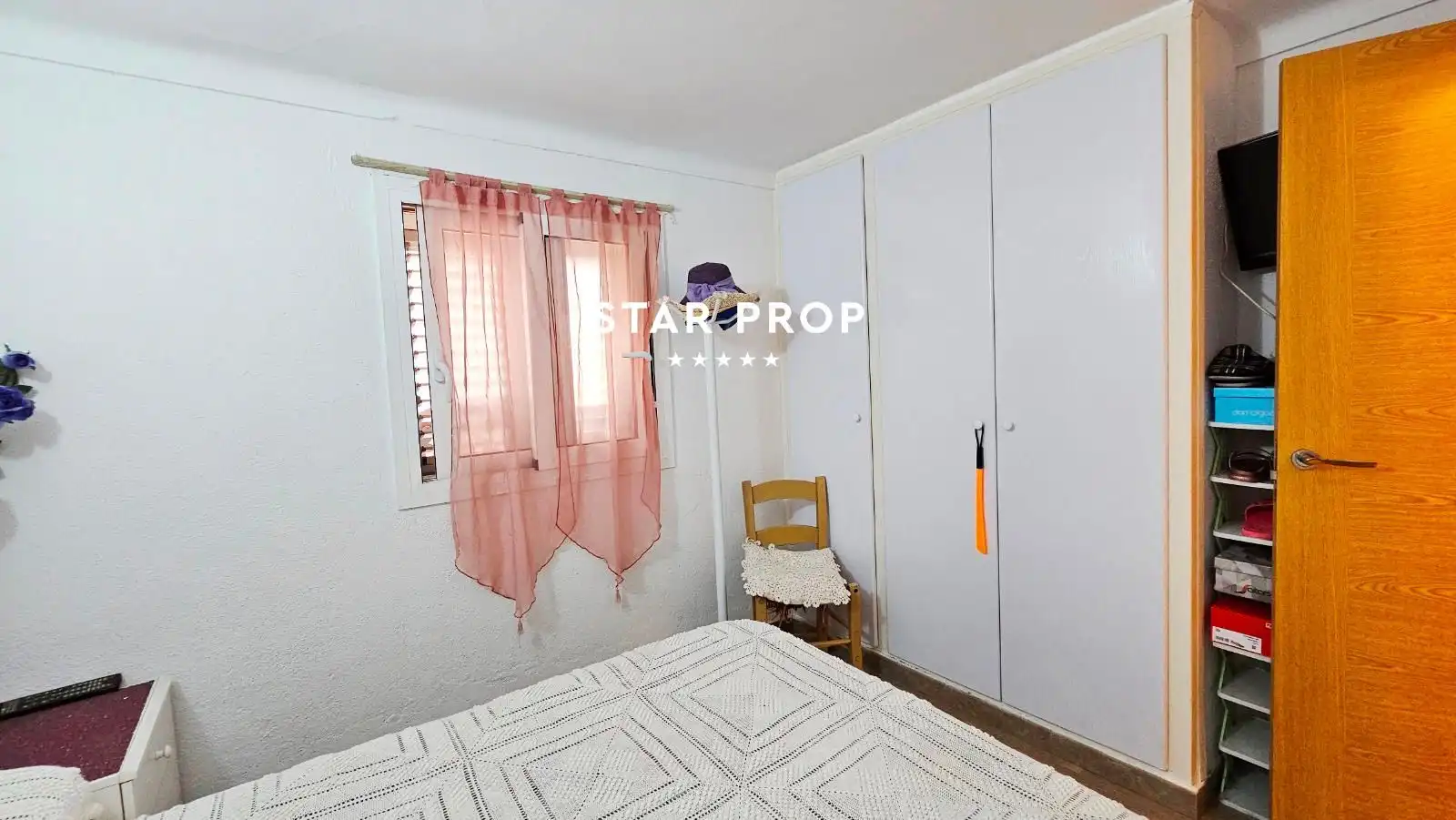 Habitación de Piso en venta en Llançà con Jardín privado, Terraza y Trastero