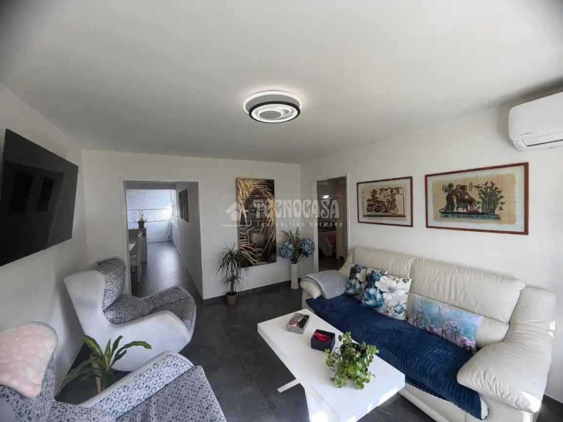Wohnung zum Verkauf in Mengíbar