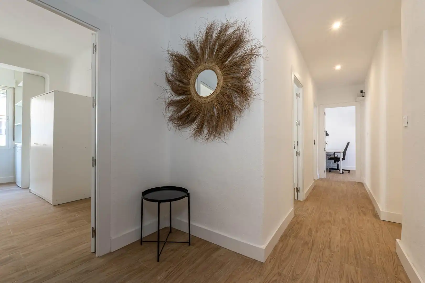 Flat for share in Granada  with Balcony
