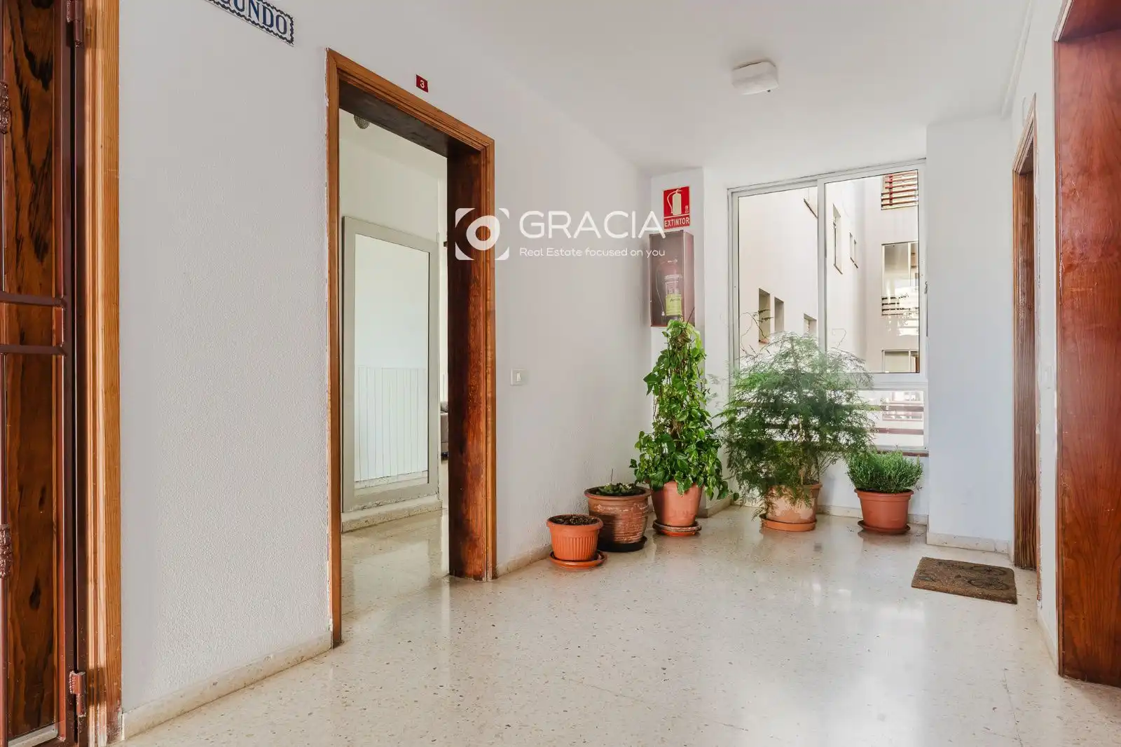 Flat with pool for sale in de los pueblos, imagen 7