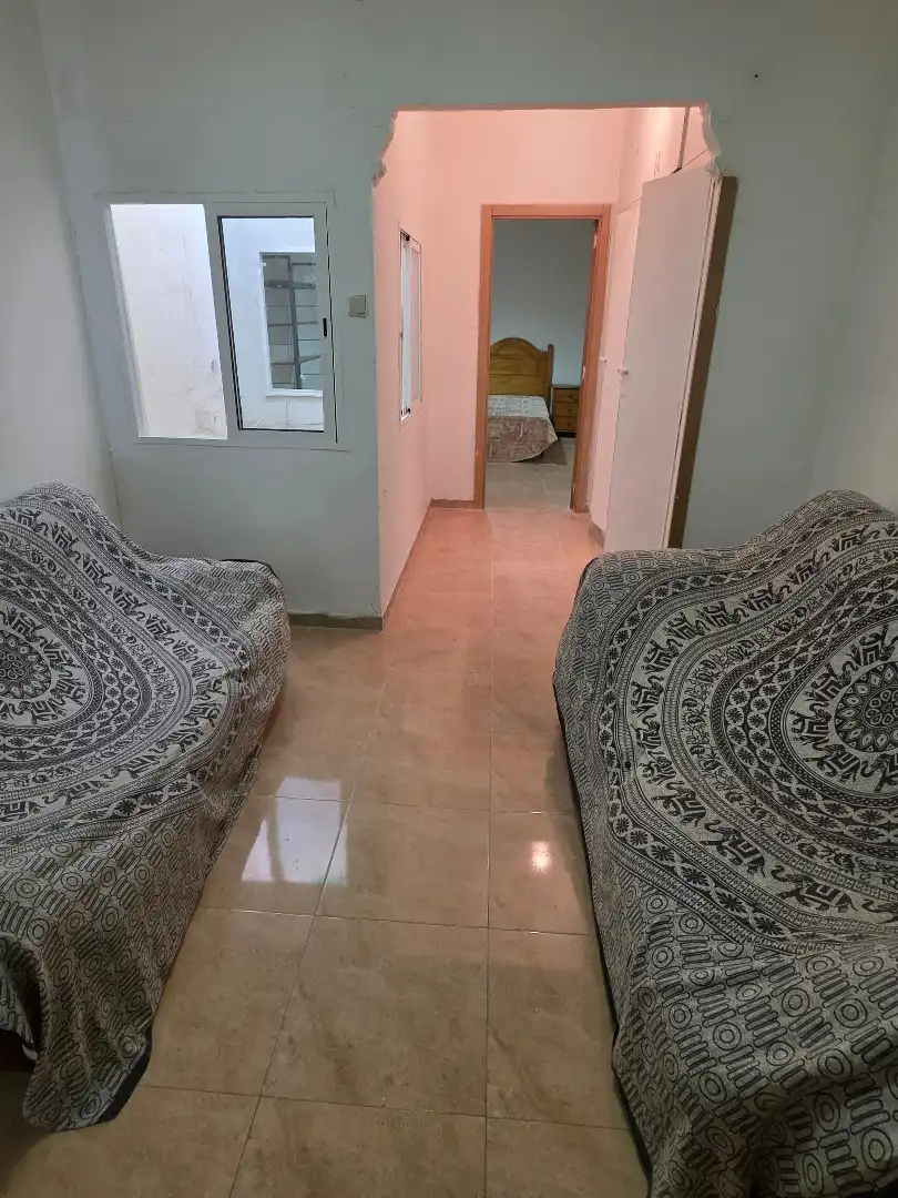 Casa amb terrassa en venda a Carrer de Terol, imagen 34