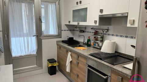 Foto 5 de Pis en venda a San Mamés - La Palomera, León Capital