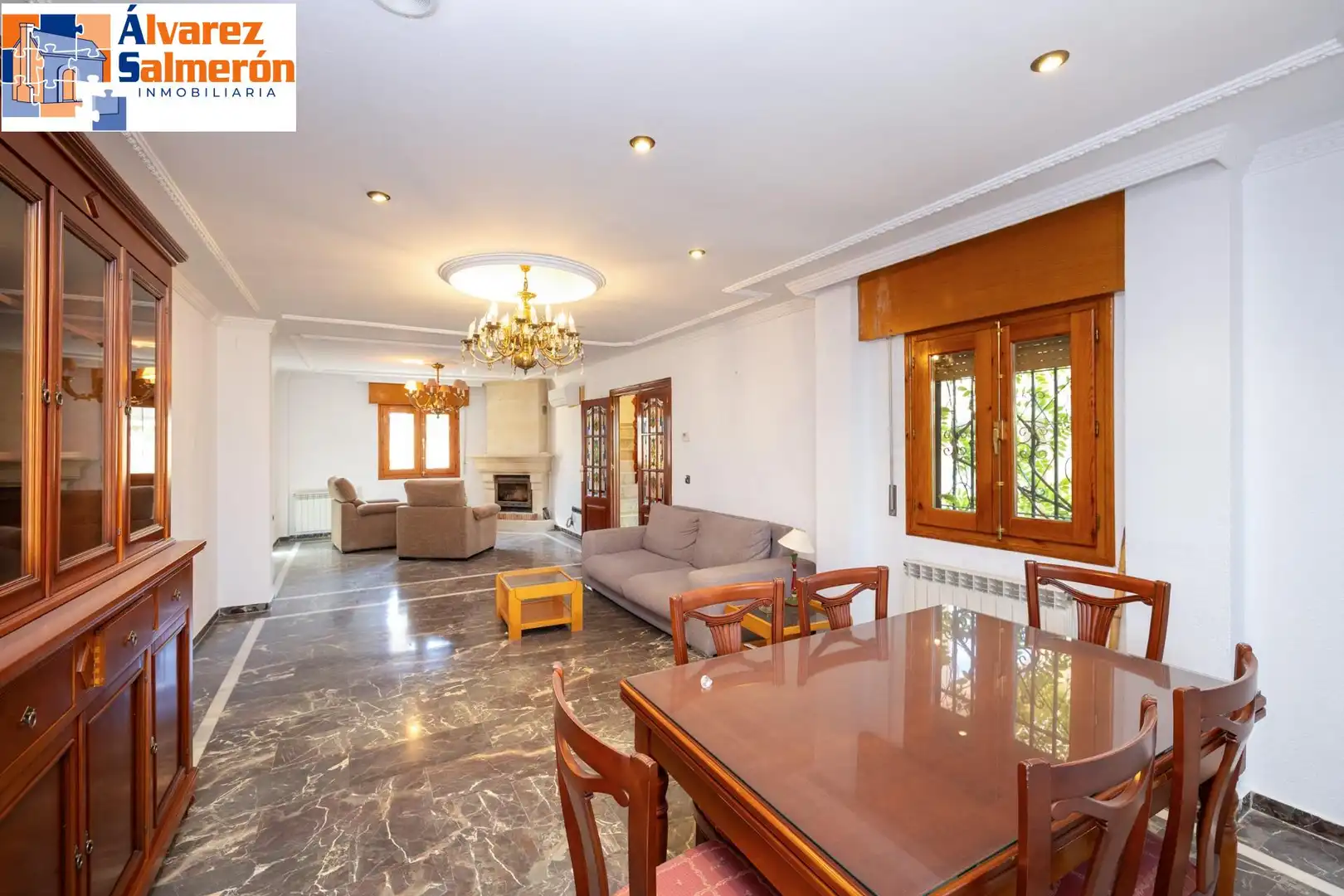 Villa avec terrasse à vendre à Calle VIÑEDOS LOS, imagen 3