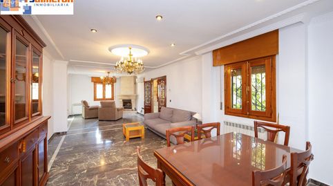 Estupendo chalet independiente en Cájar, imatge 3