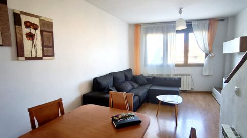 Foto 3 de Casa adosada en venta en Puente Jubo, Pinseque, Zaragoza
