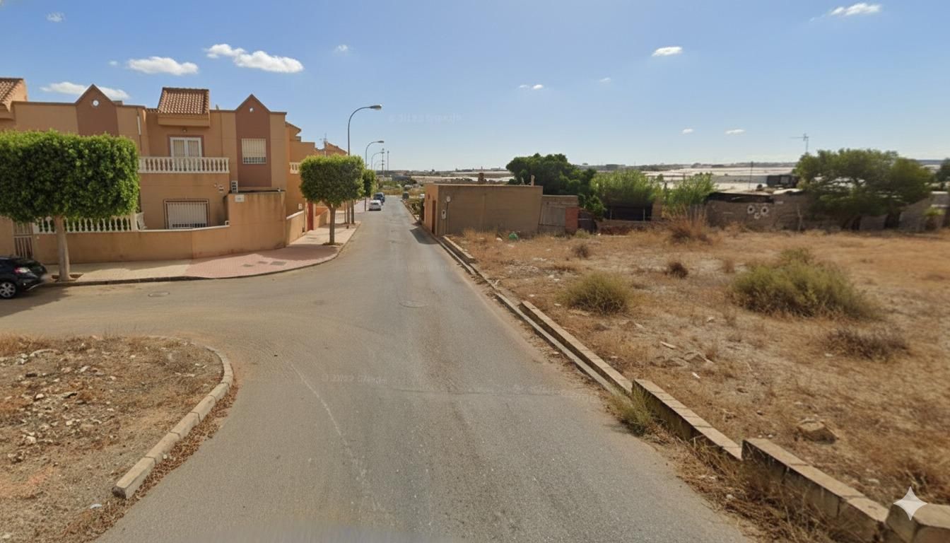 Dúplex en venda en El Ejido amb Terrassa