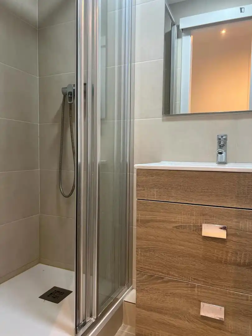 Apartament de lloguer a El Raval