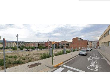 Terreno residenziale in vendita a Lope de Vega 5