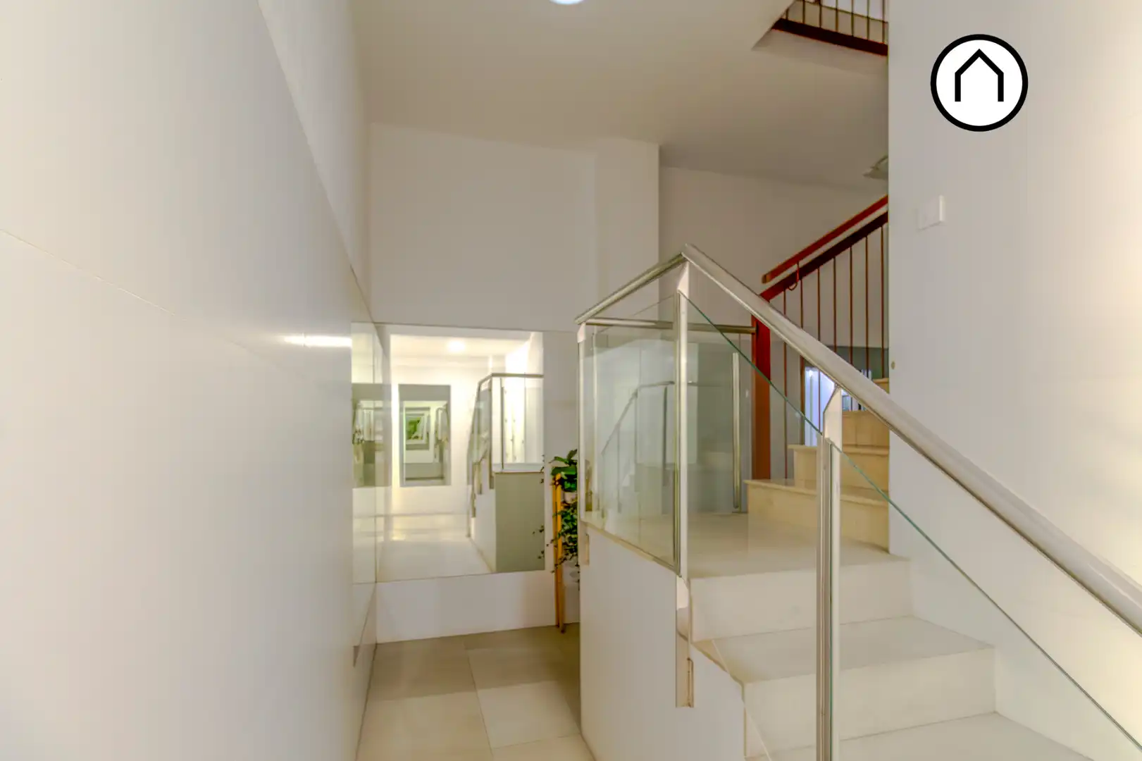 Flat with lift for sale in Alameda de Capuchinos, imagen 27