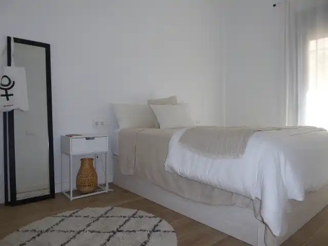 Mini appartamento con piscina in affitto a Calle Antonio Jiménez Ruiz 6, imagen 11