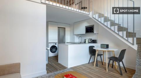 Foto 4 de Apartament per a compartir a Vallehermoso, Madrid