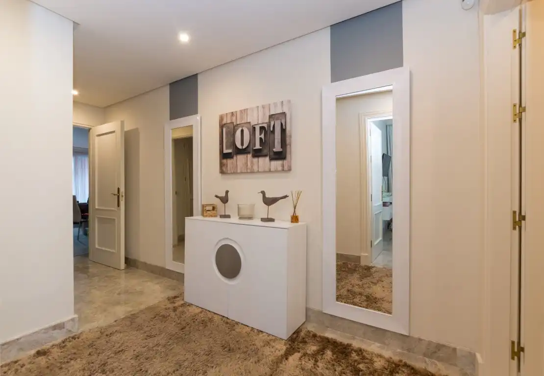 Apartament amb piscina en venda a Nueva Andalucía, imagen 23