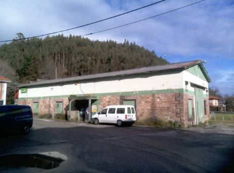 Terreno residencial en Venta en Barrio las Ventas, 60 en Cabezón de la Sal