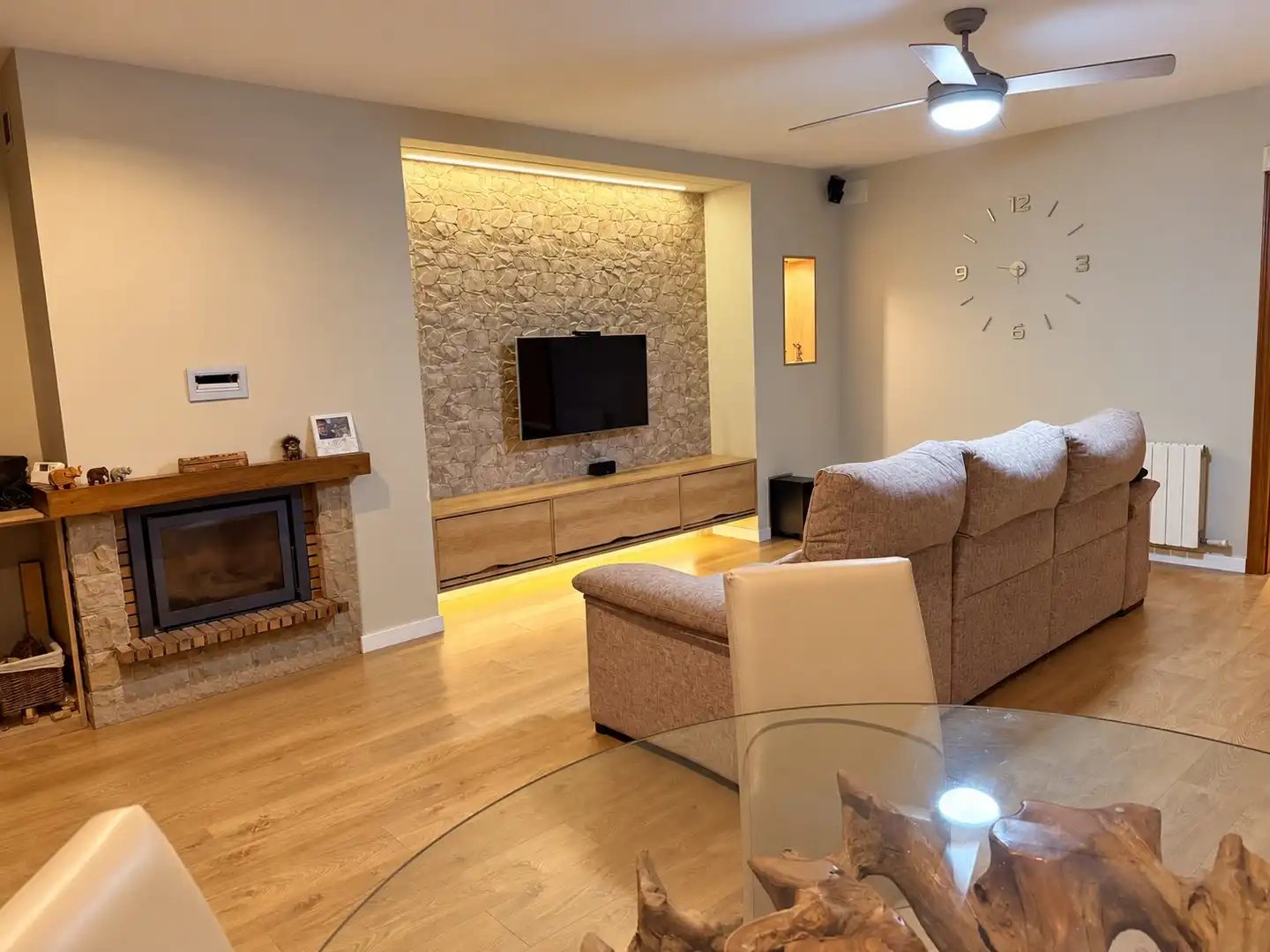 Casa pareada con piscina en venta en Vilassar de Dalt, imagen 4
