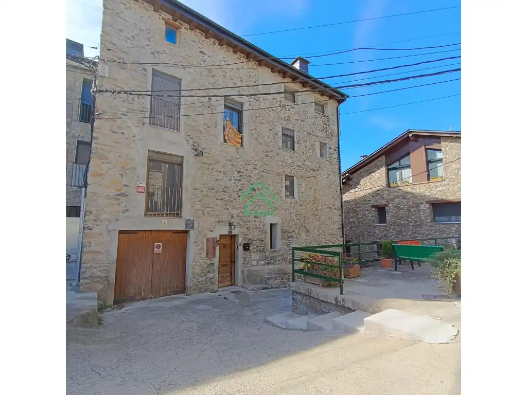 Casa en venda a Calle Del Lloc-Ag.Adrall-, imagen 20