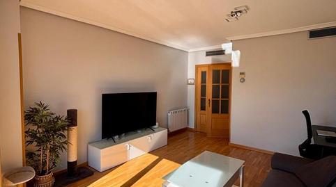 Foto 5 de Pis en venda a Cañada - Mancha Amarilla, Torrejón de Ardoz