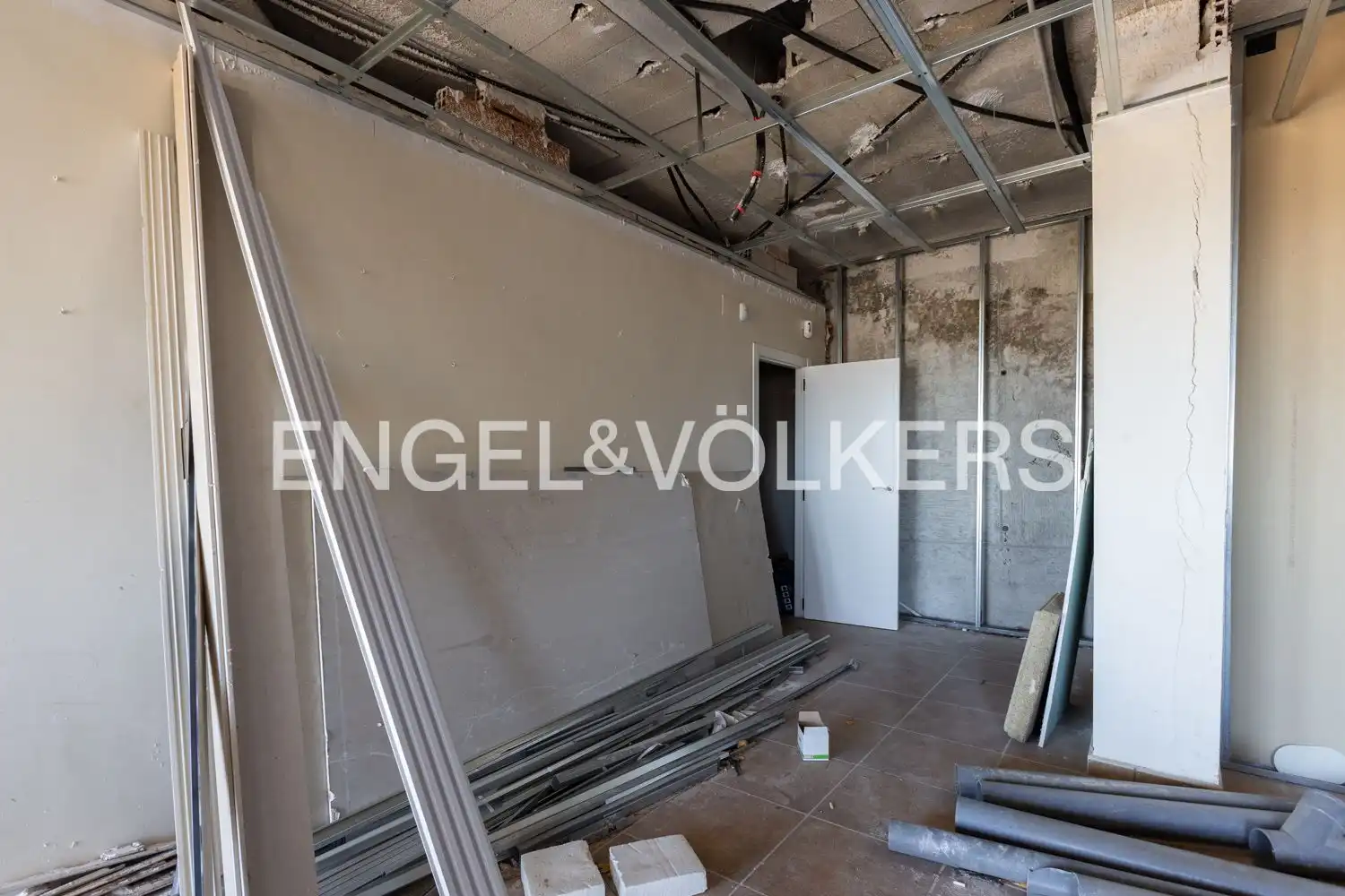Casa o chalet en venta en Alzira con Aire acondicionado, Calefacción y Terraza