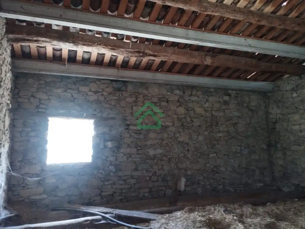 Finca rústica en venda en Coll de Nargó