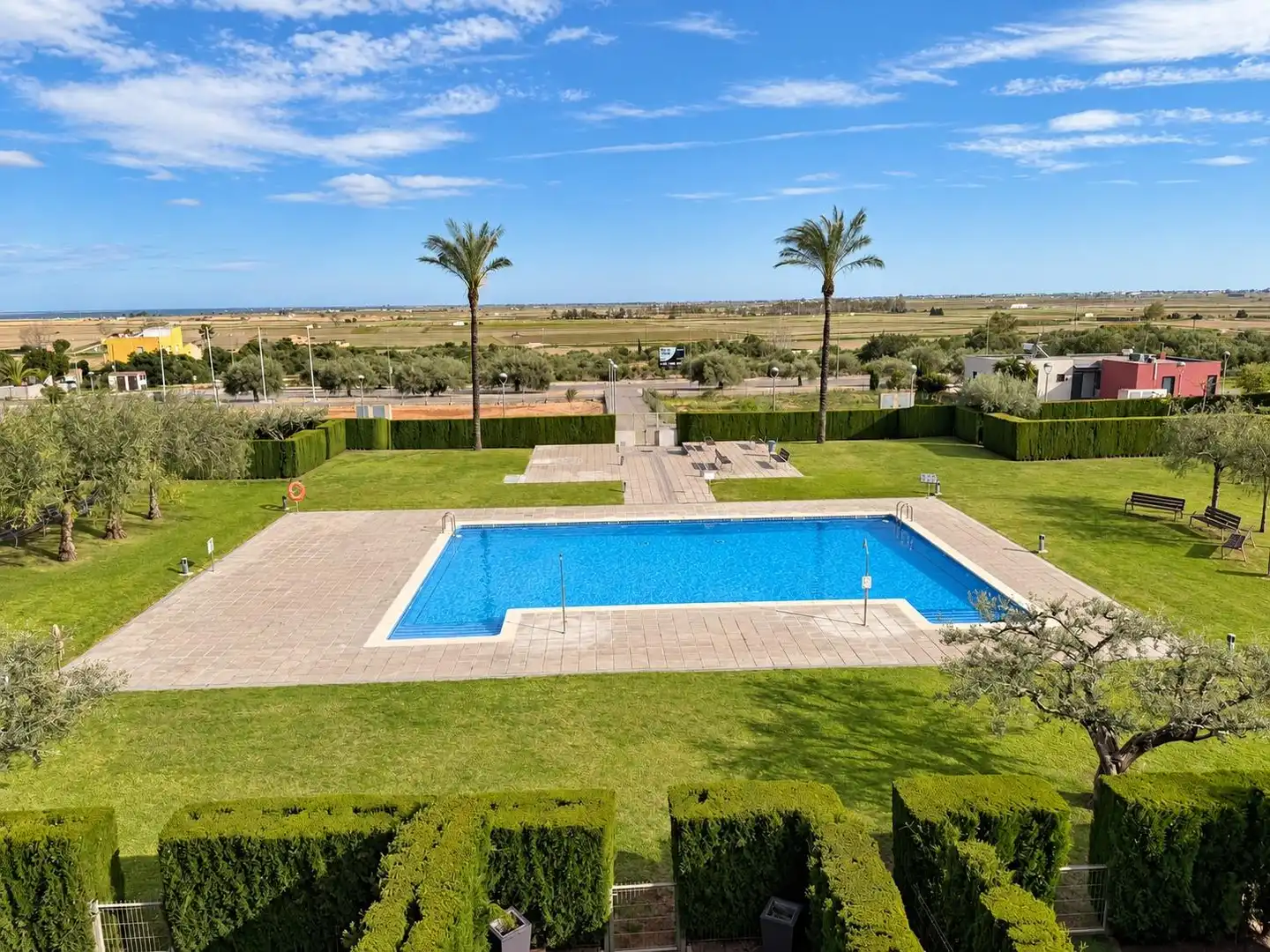 House with pool for sale in L'Ampolla, imagen 6