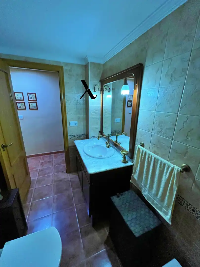 Ático con terraza en venta en Calle ESCALANTE, imagen 19