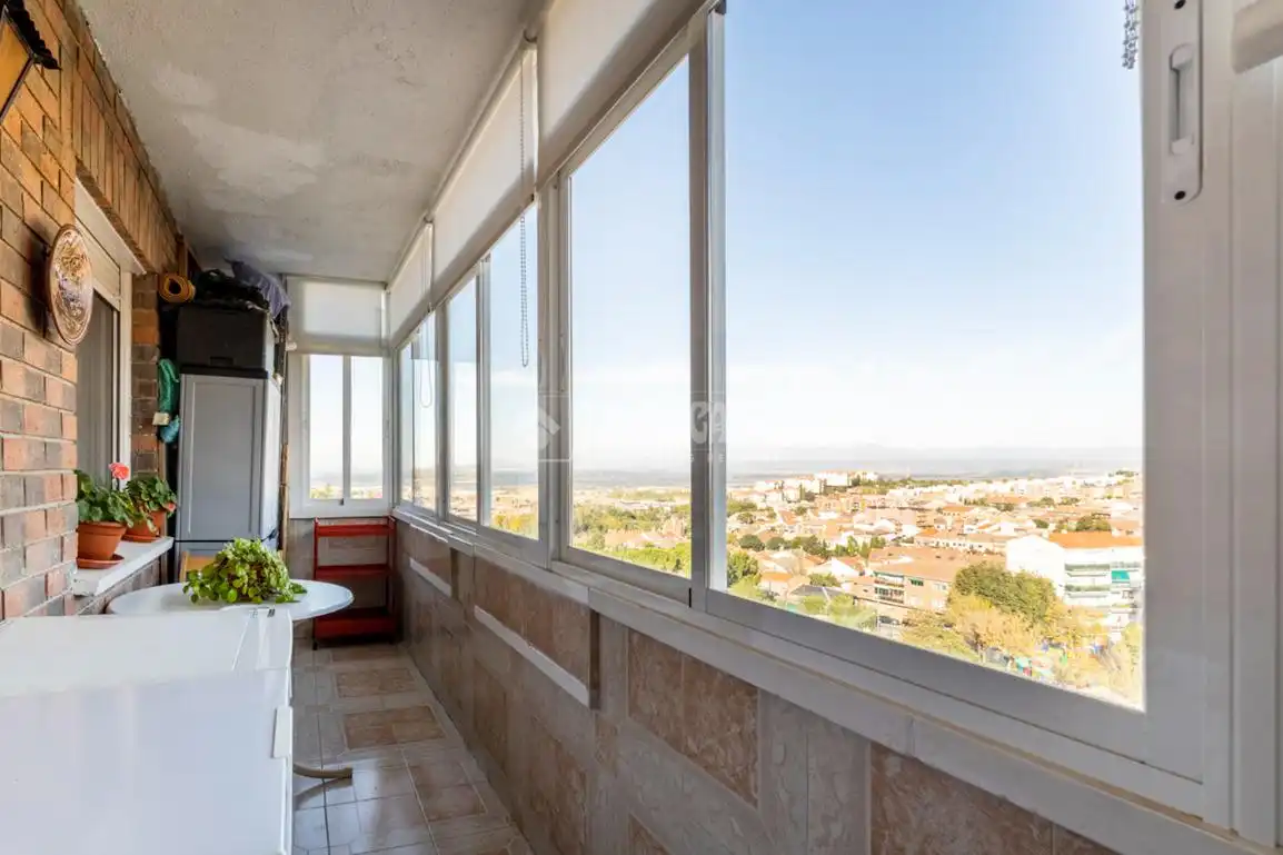 Terraza de Piso en venta en Algete con Aire acondicionado, Calefacción y Terraza