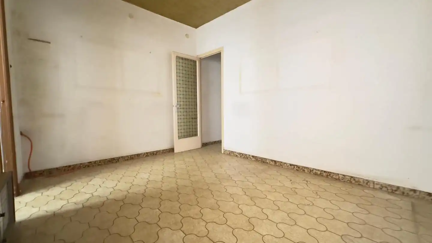 Piso con terraza en venta en calle del Montseny, imagen 3