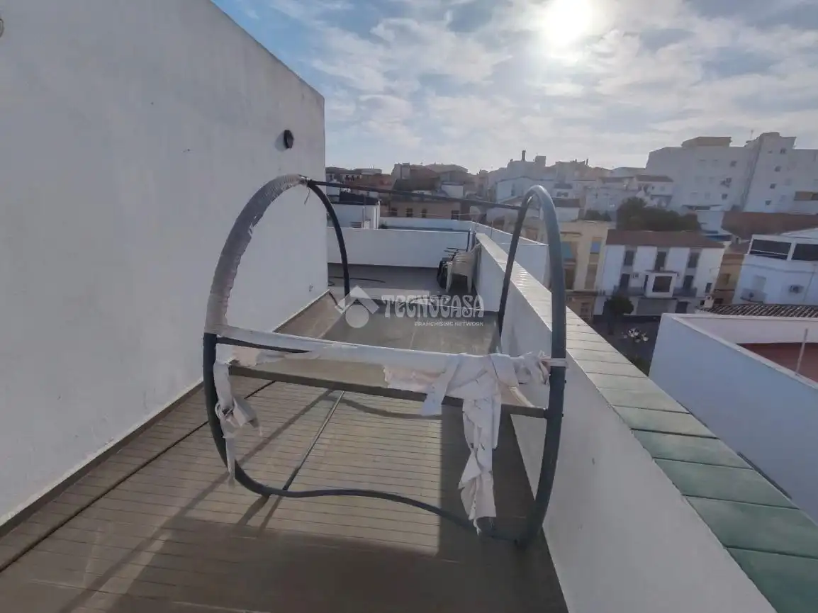Flat for sale in Mengíbar