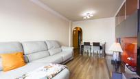 Living room of Flat for sale in Candelaria  with Balcony