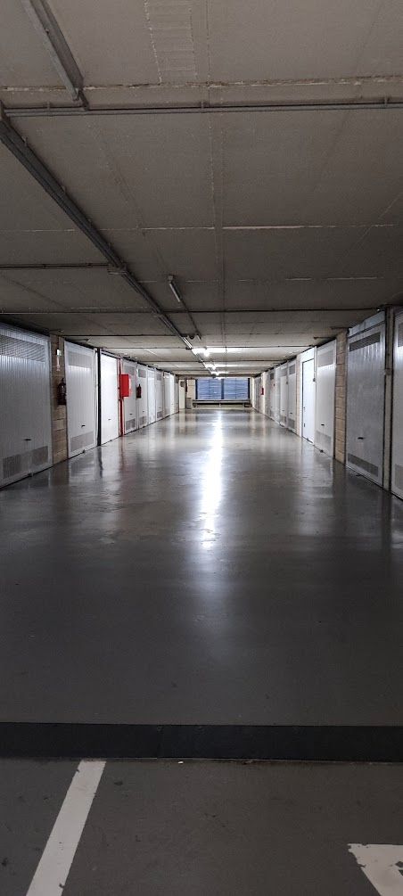 Garaje en venta en Pasaia