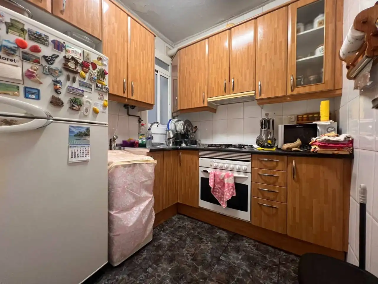 Appartamento con terrazza in vendita a Calle Vallespir, imagen 16