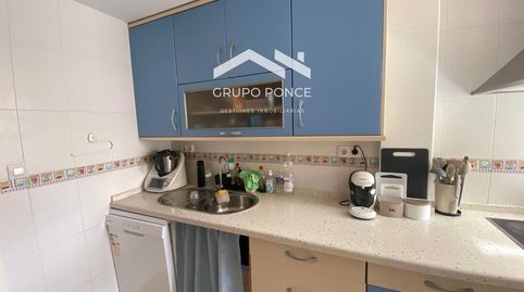 Foto 4 de Piso en venta en La Plata, Jerez de la Frontera